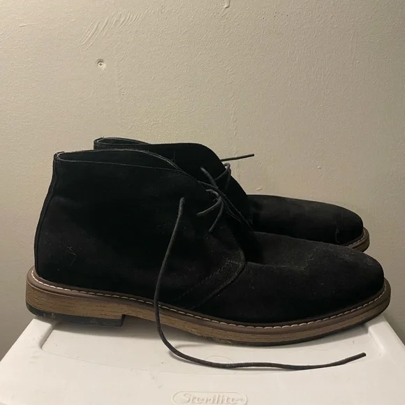 Joseph Abboud | Shoes | Joseph Abboud Boots | Poshmark display picture 2